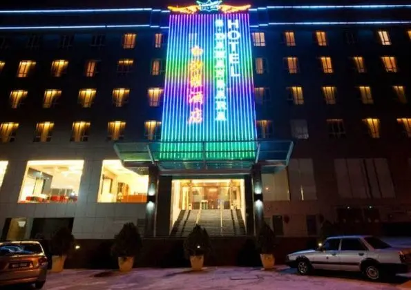 Hotel S. Damansara