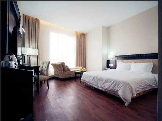 Hotel S. Damansara - Öne Çıkan Resim