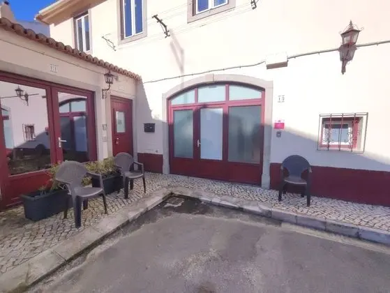 Villas de Cintra - Dış Mekan