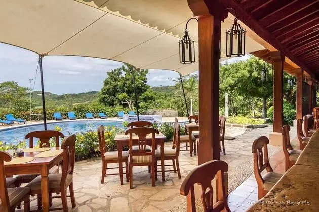 Villas de Palermo Hotel and Resort