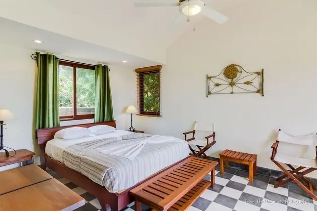 Villas de Palermo Hotel and Resort - Oda
