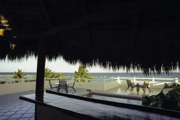 Villas De Rosa Beach Resort