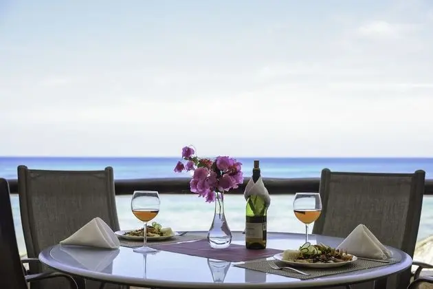 Villas De Rosa Beach Resort - Öne Çıkan Resim