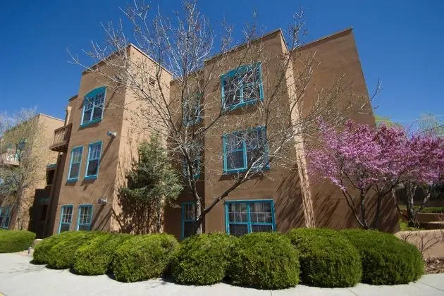 Villas de Santa Fe