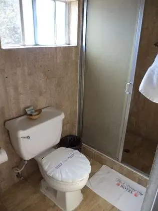 Hotel Villas de Santiago Inn - Banyo Tipleri