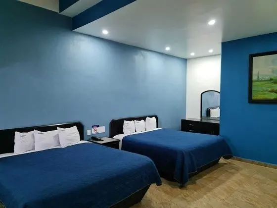 Hotel Villas de Santiago Inn - Öne Çıkan Resim