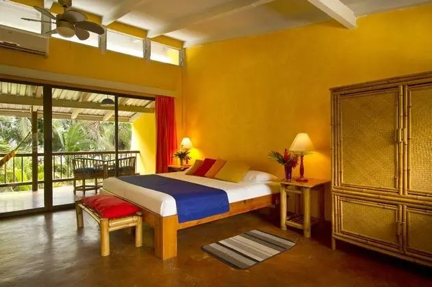 Villas del Caribe - Genel