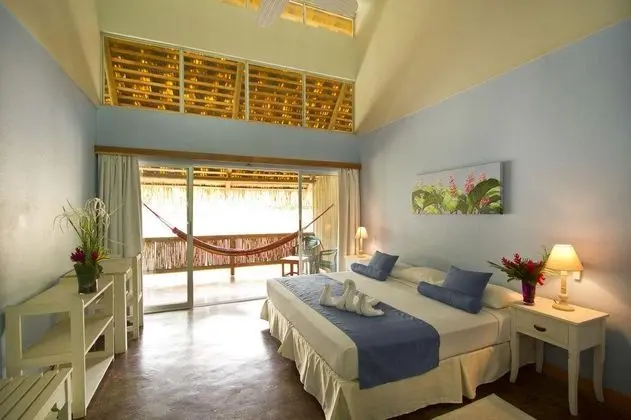 Villas del Caribe - Genel