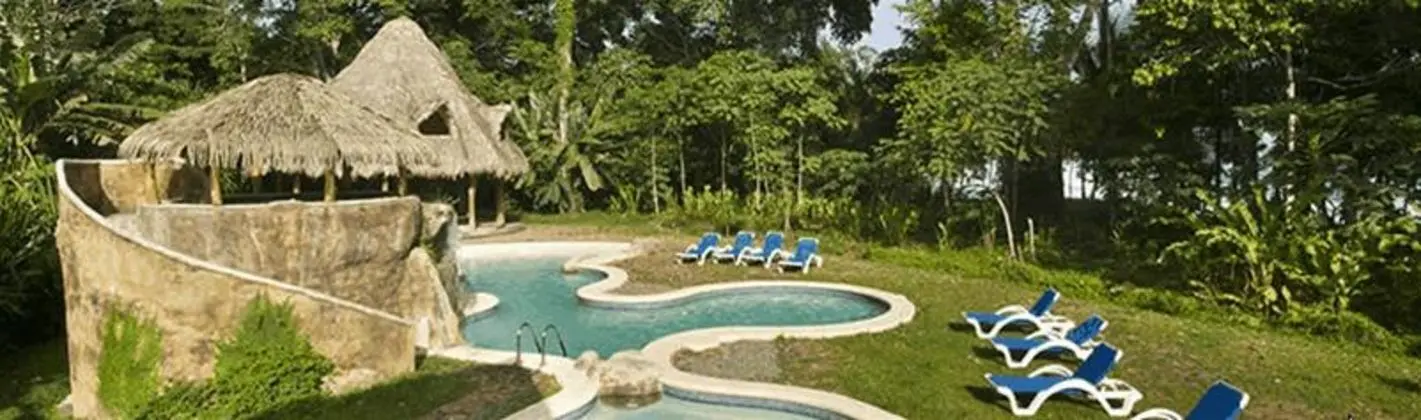 Villas del Caribe - Havuz