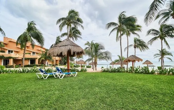Villas del Mar 104 y 105 By Lockey