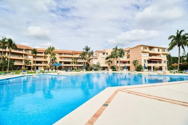 Villas Del Mar D-105 By Lockey - Havuz