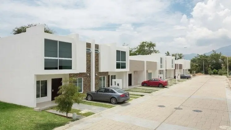 Villas del Santuario Rental Home - 1