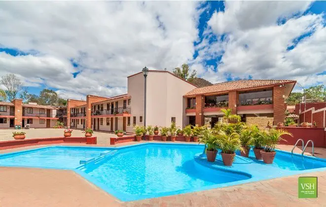 Villas del Sol & Bungalows