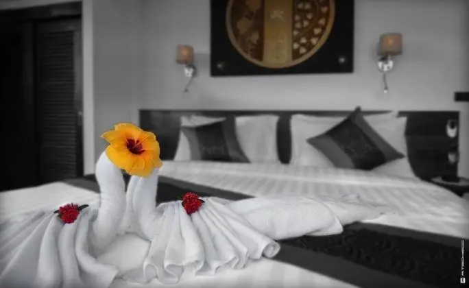 Villas Del Sol Resort - Oda