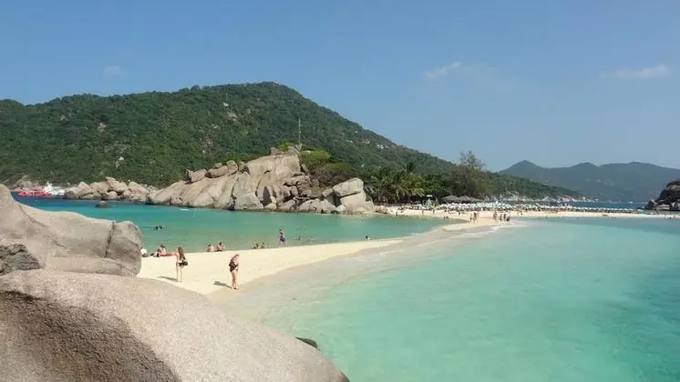 Villas Del Sol Resort - Plaj