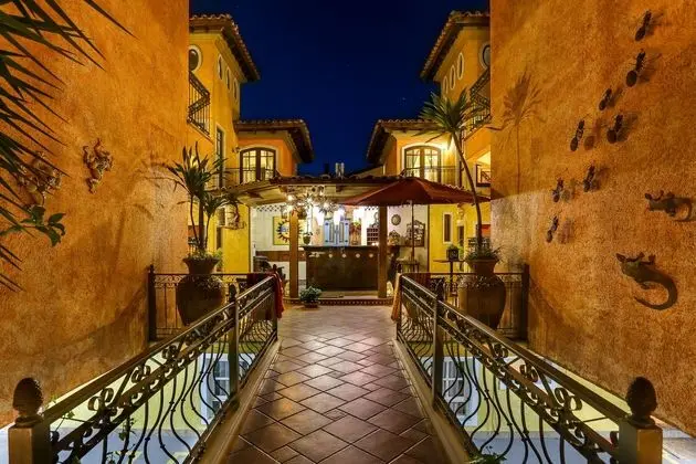 Villas del Sol y Mar Boutique