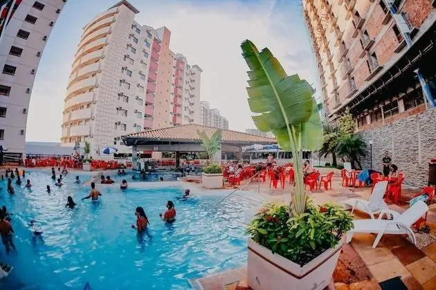 Villas Diroma Residence - BVTUR - Havuz