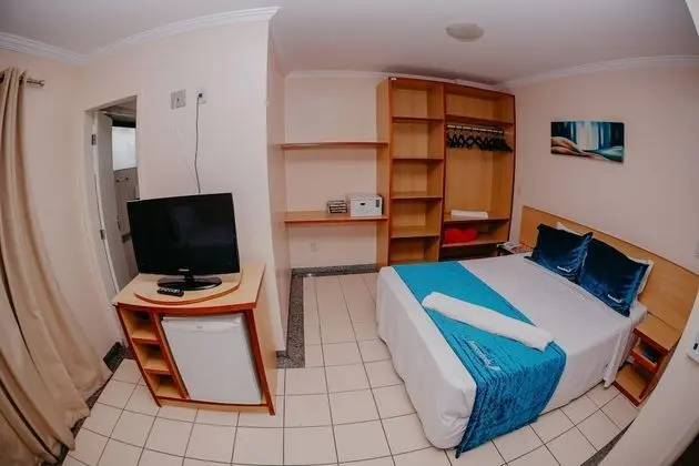 Villas Diroma Residence - BVTUR - Oda