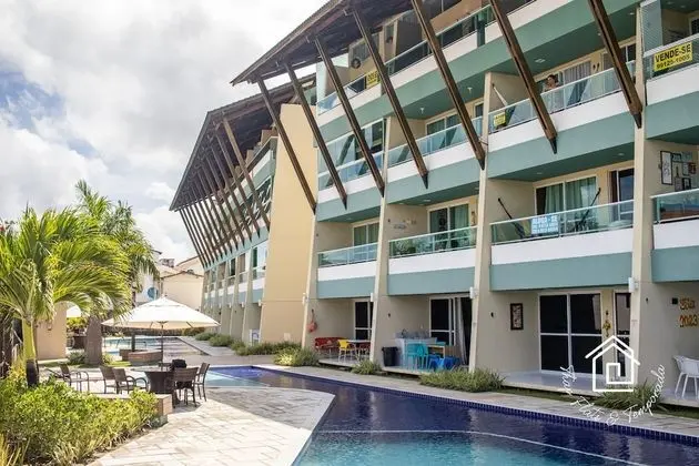Villas do Atlântico - Thap Flats