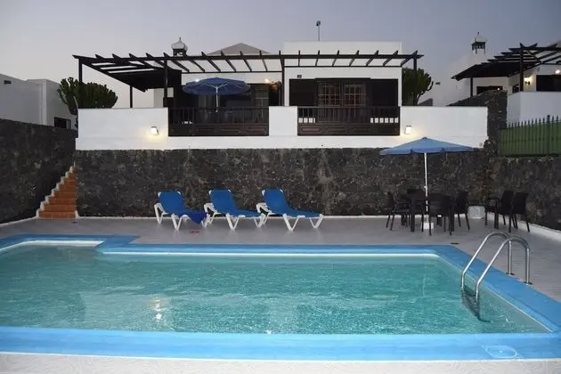 Villas Don Rafael