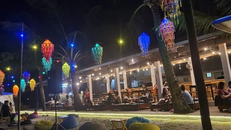 S-E Hotel and Residence - Plaj