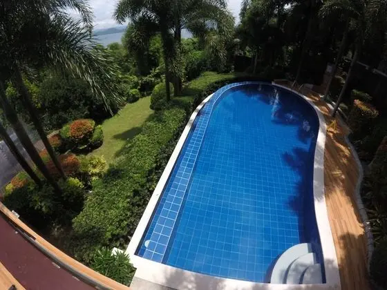 Villas by Eco Hotel Batangas - Havuz