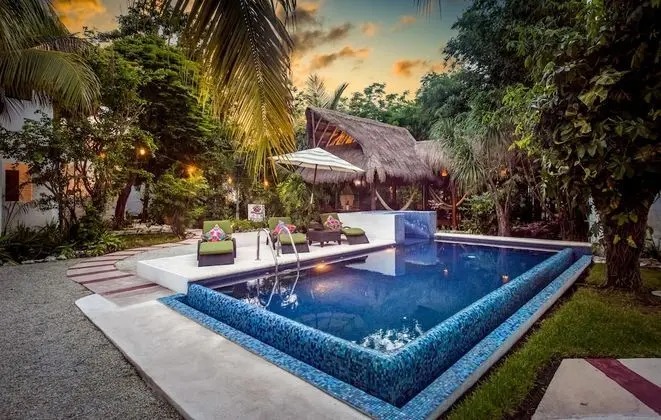 Villas El Encanto