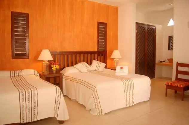 Villas El Encanto - Oda