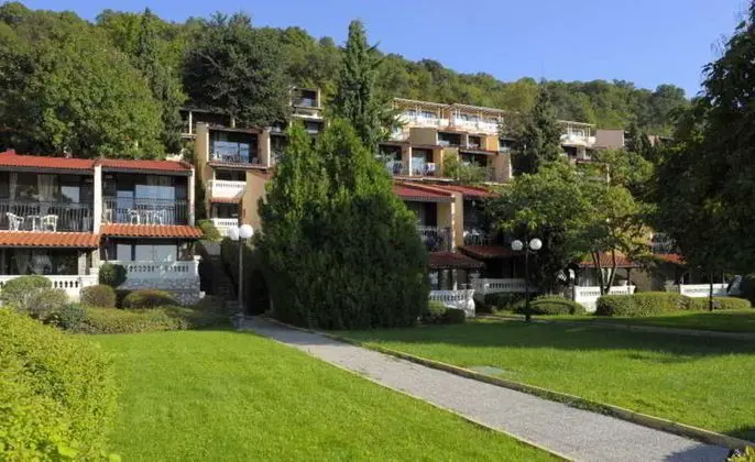 Villas Elenite - 1