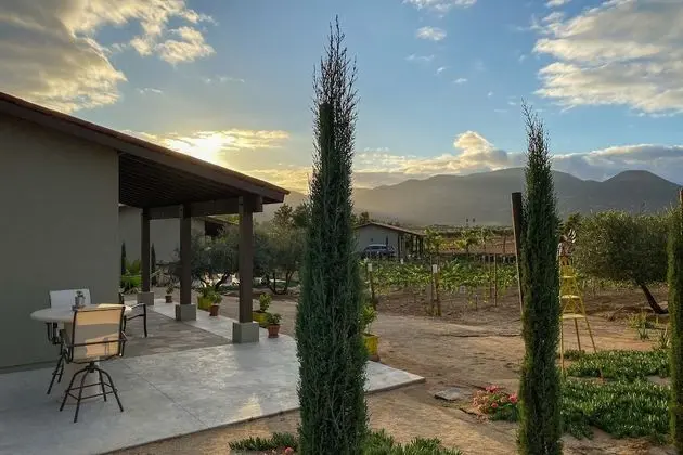 Villas en Los Retoños