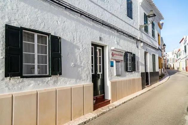 S' Engolidor Restaurant I Fonda