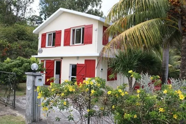 Villas Evasion