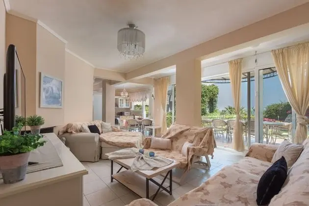 Villas F & B Summer Collection - Aegean Residence - Öne Çıkan Resim