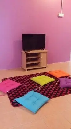 S Family Hostel Cenang - Adults Only
