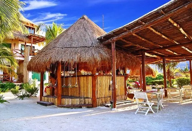 Villas Flamingos