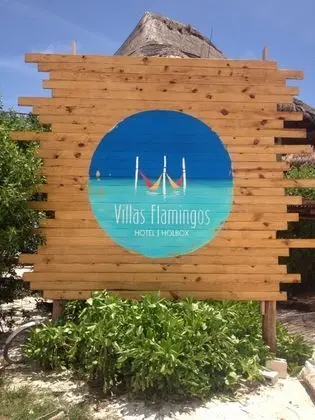 Villas Flamingos