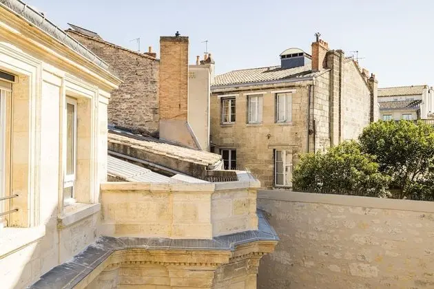 Villas Foch