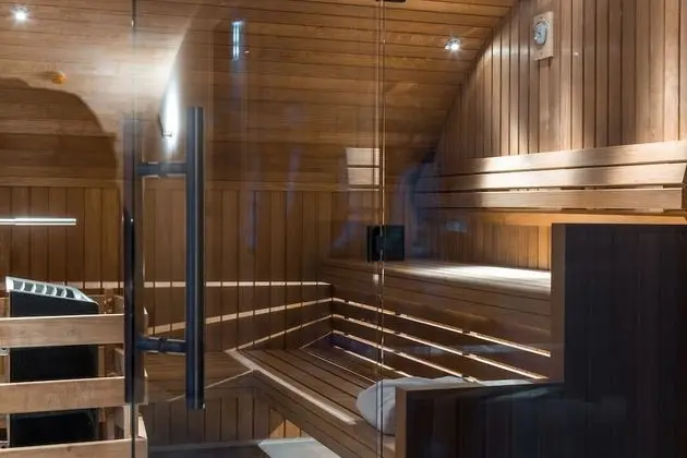 Villas Foch - Spa