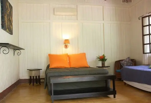 Hotel Villas Gaia - Oda
