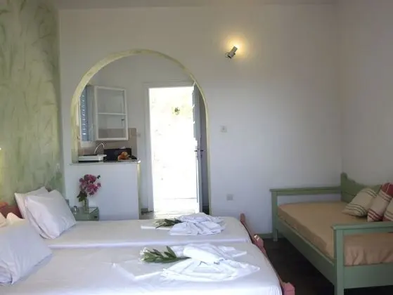 Villas Georgy - Mutfak