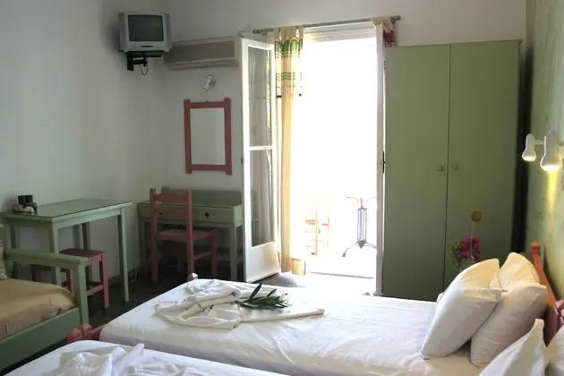 Villas Georgy - Oda Manzaraları