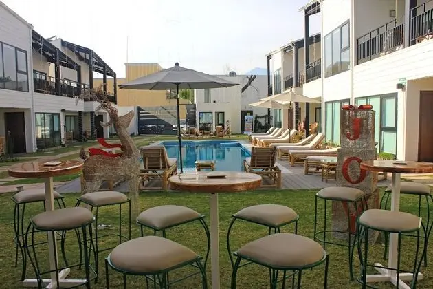 Villas Grand Gardenia