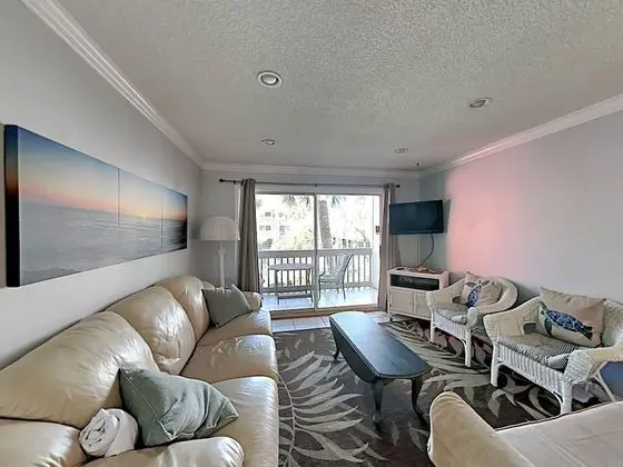 Villas on the Gulf Breeze - İç Mekan