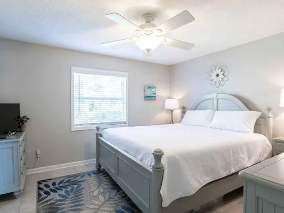 Villas on the Gulf #E7 - Flip Flop Inn - Oda
