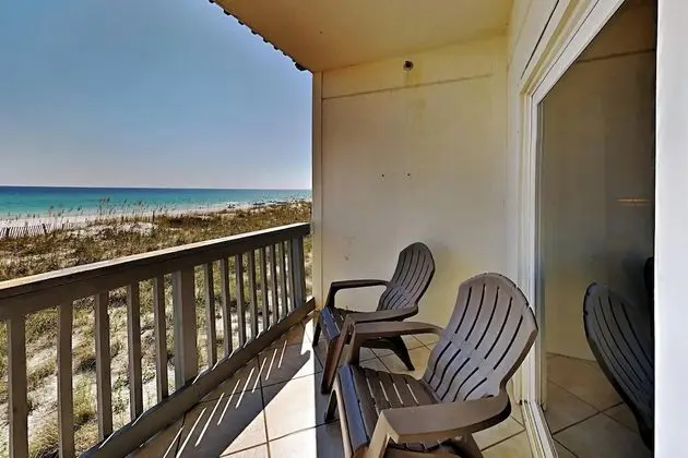 Villas on the Gulf #J5