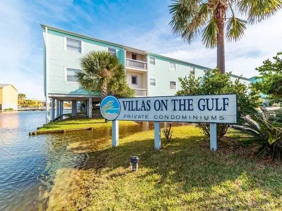 Villas on the Gulf #J5 - Dış Mekan