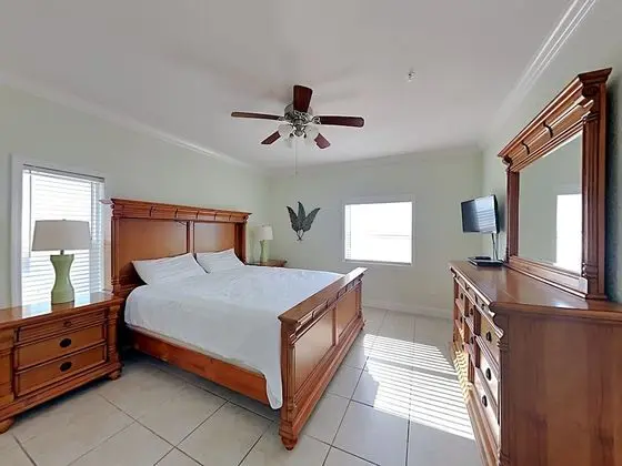 Villas on the Gulf #J5 - Oda