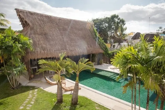 Villas H2O