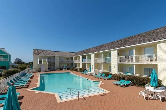 The Villas at Hatteras Landing by Kees Vacations