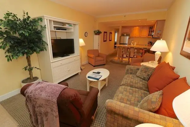 The Villas at Hatteras Landing by Kees Vacations - Öne Çıkan Resim